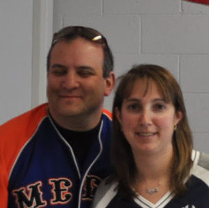 Meet your Posher, Jen